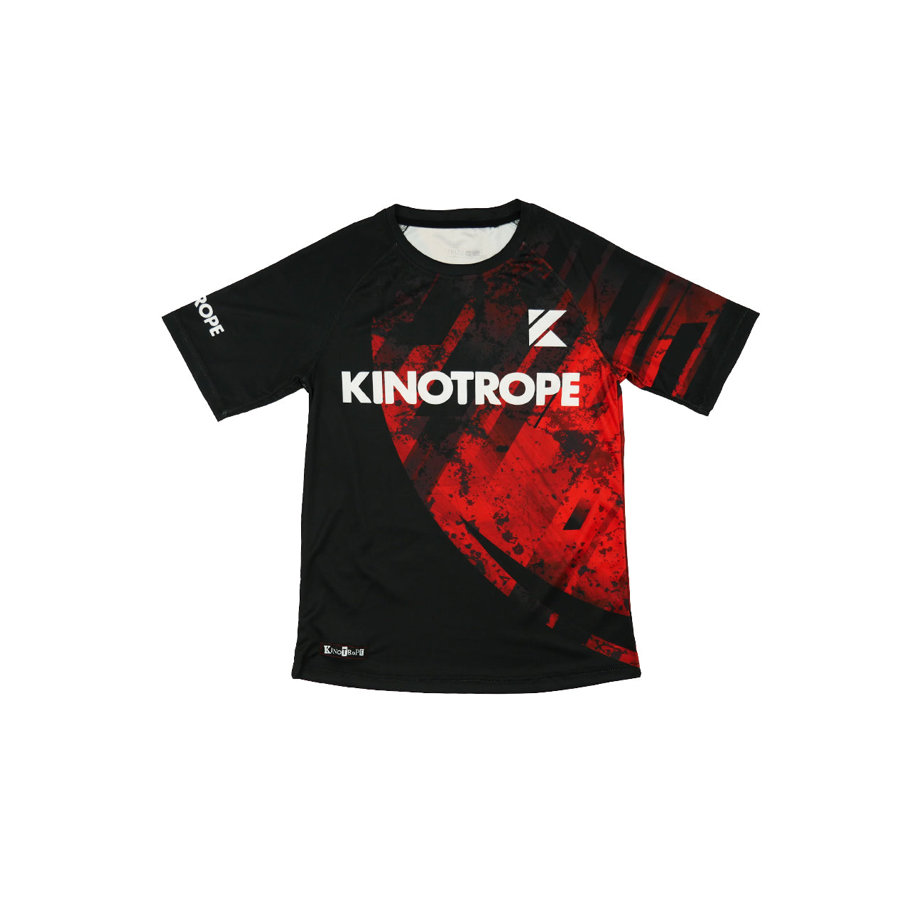 KINOTROPE gaming Uniform -4rufa